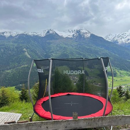 Chalet Obenland Panorama Aussicht Kitzbuehler Alpen Bramberg am Wildkogel Zewnętrze zdjęcie