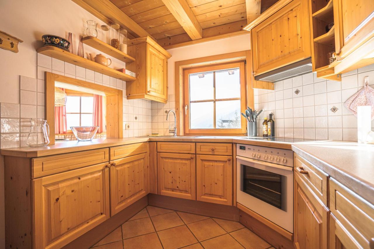 Chalet Obenland Panorama Aussicht Kitzbuehler Alpen Bramberg am Wildkogel Zewnętrze zdjęcie