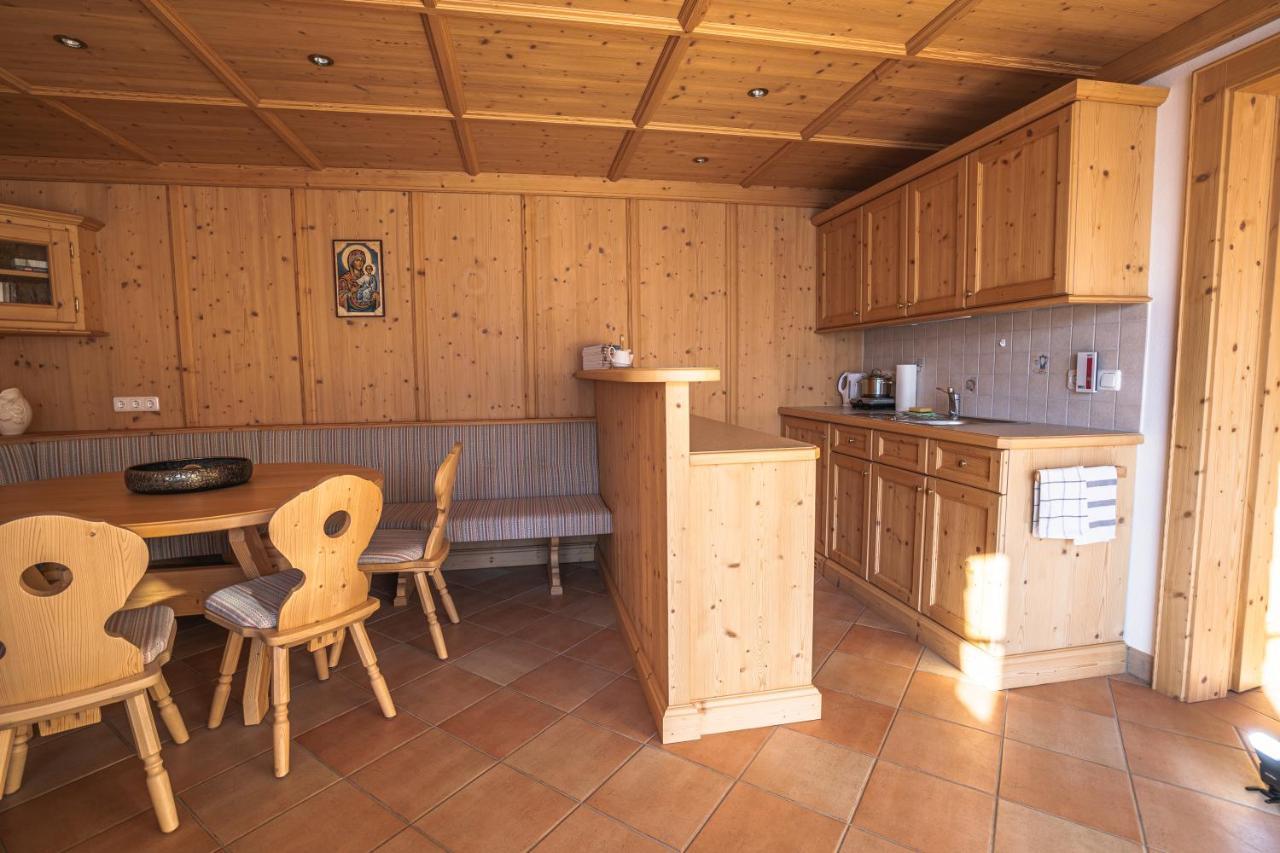 Chalet Obenland Panorama Aussicht Kitzbuehler Alpen Bramberg am Wildkogel Zewnętrze zdjęcie