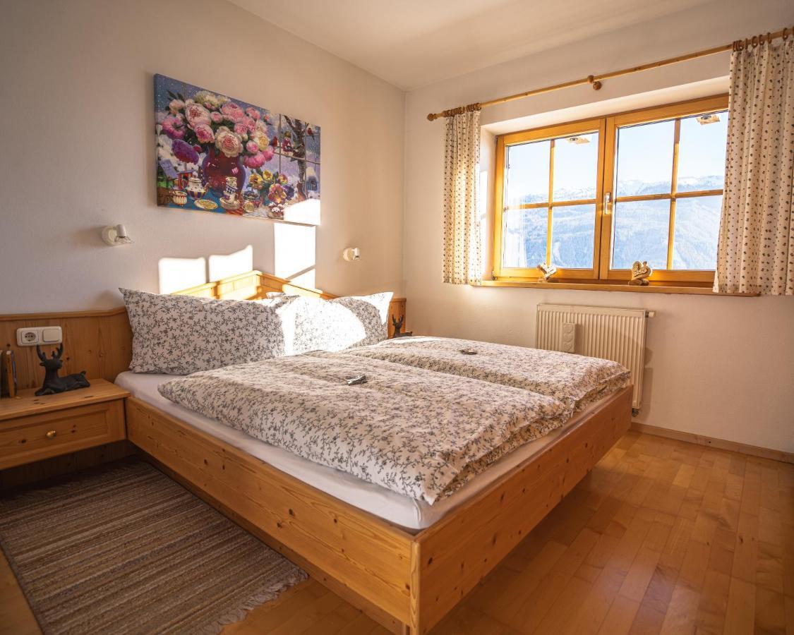 Chalet Obenland Panorama Aussicht Kitzbuehler Alpen Bramberg am Wildkogel Zewnętrze zdjęcie