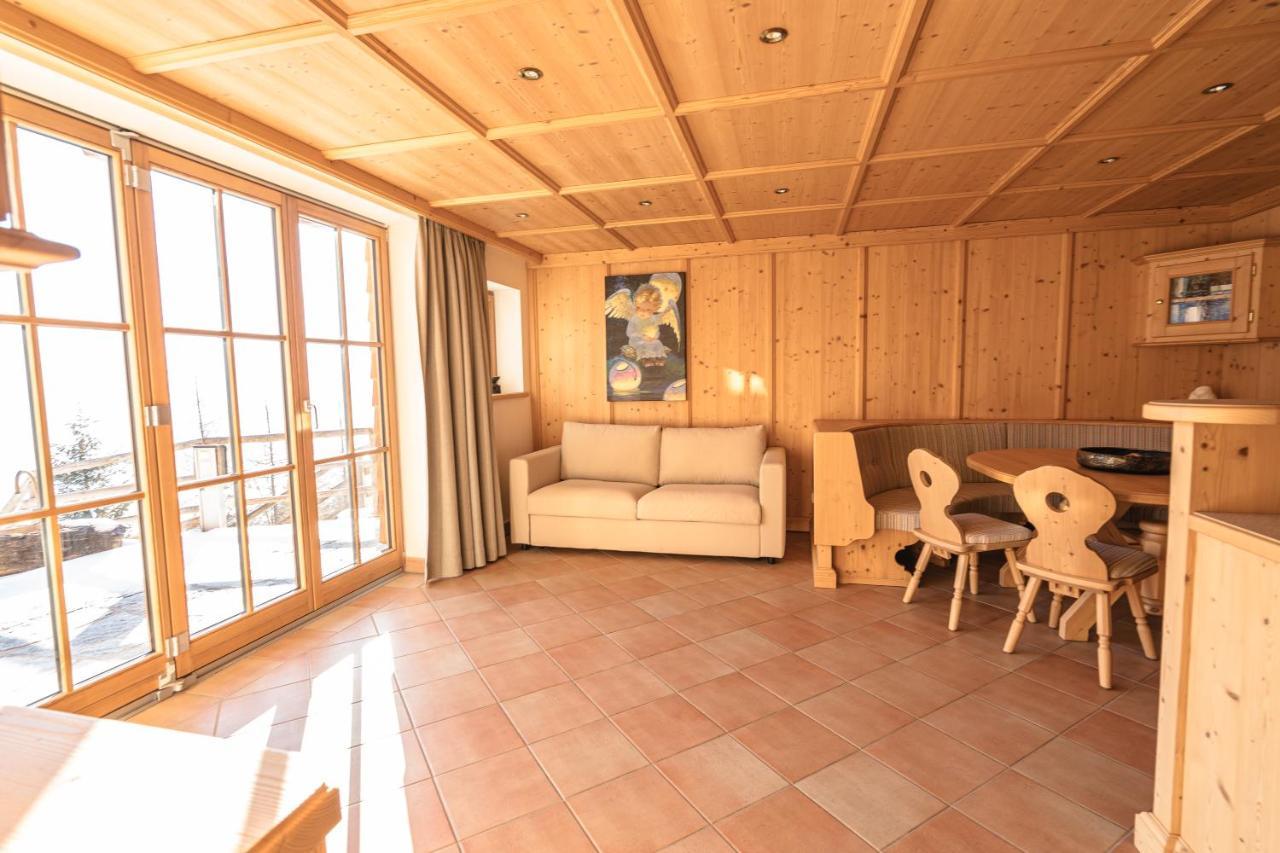 Chalet Obenland Panorama Aussicht Kitzbuehler Alpen Bramberg am Wildkogel Zewnętrze zdjęcie