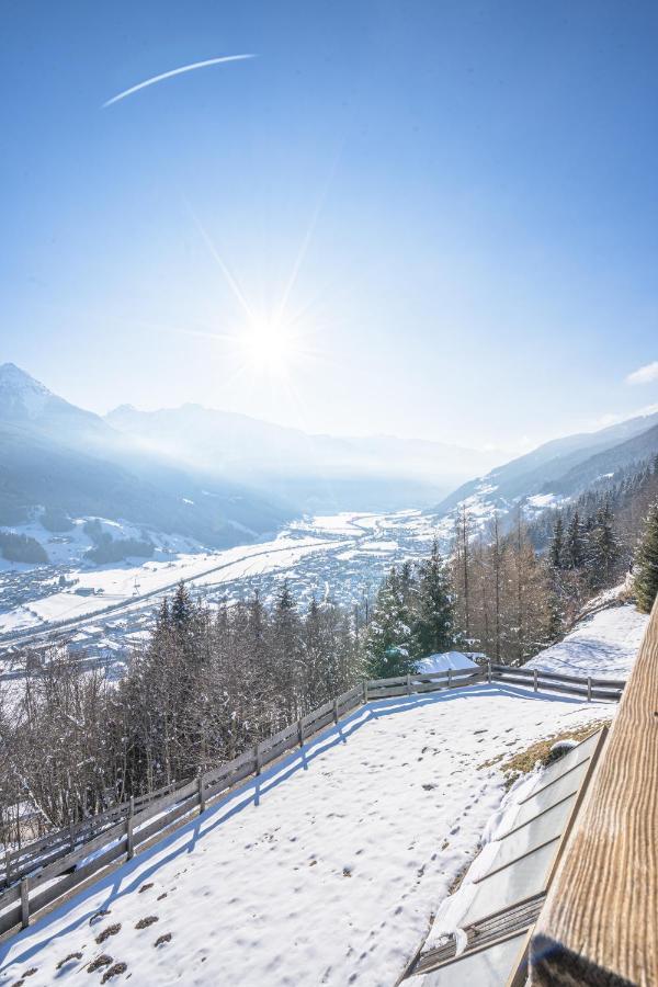 Chalet Obenland Panorama Aussicht Kitzbuehler Alpen Bramberg am Wildkogel Zewnętrze zdjęcie