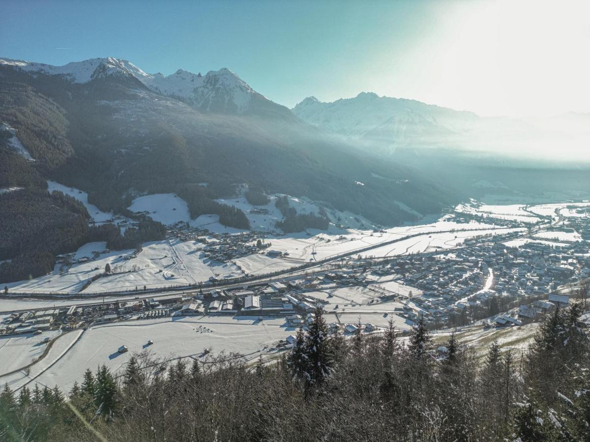 Chalet Obenland Panorama Aussicht Kitzbuehler Alpen Bramberg am Wildkogel Zewnętrze zdjęcie