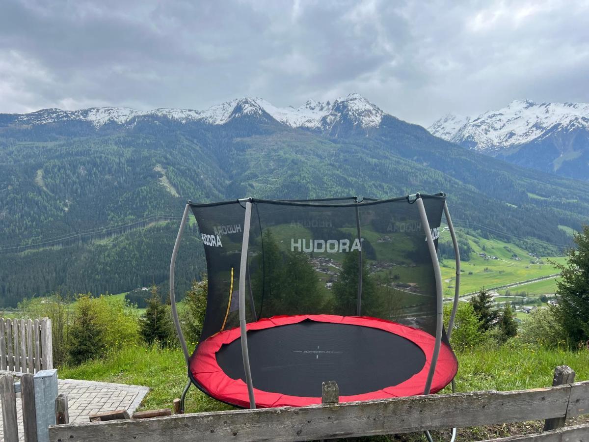 Chalet Obenland Panorama Aussicht Kitzbuehler Alpen Bramberg am Wildkogel Zewnętrze zdjęcie