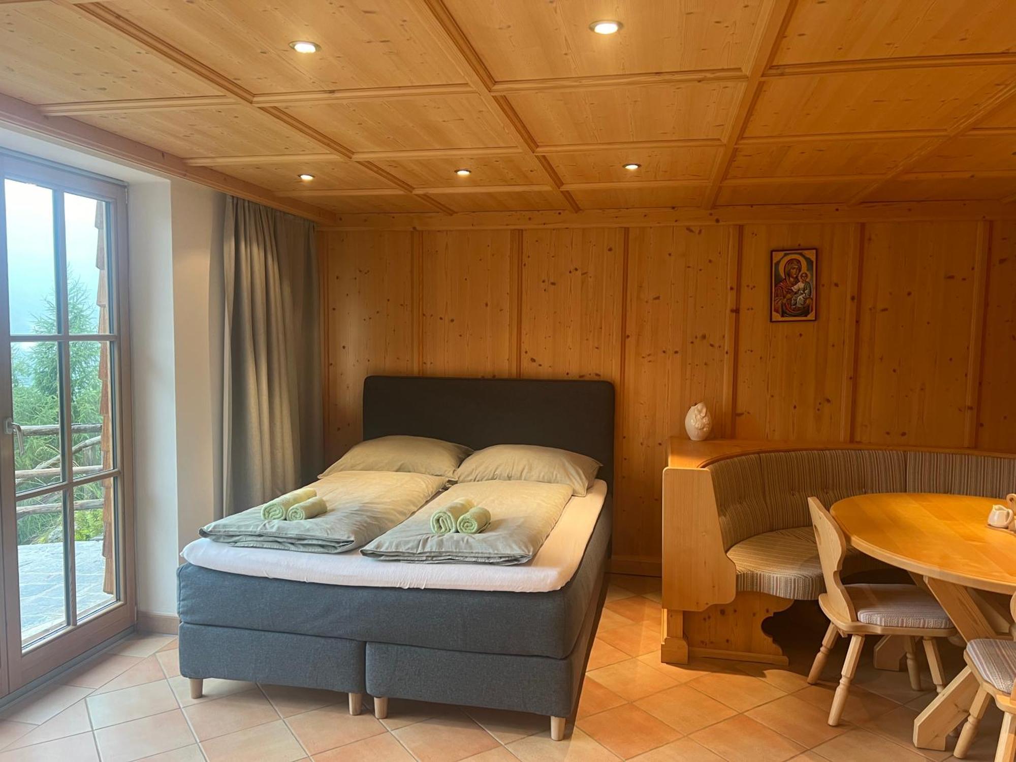 Chalet Obenland Panorama Aussicht Kitzbuehler Alpen Bramberg am Wildkogel Zewnętrze zdjęcie